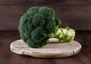 Broccoli Bonanza: Vitamin-Rich Winter Warrior