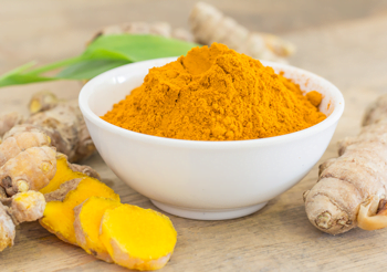 Turmeric Triumph: Immune-Boosting Gold