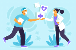 Building Community Resilience