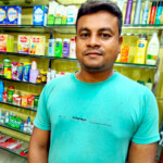 Happy Customers of 7-11 Pharmacy