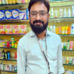 Happy Customers of 7-11 Pharmacy