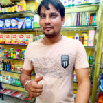 Happy Customers of 7-11 Pharmacy