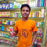 Happy Customers of 7-11 Pharmacy