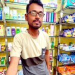 Happy Customers of 7-11 Pharmacy